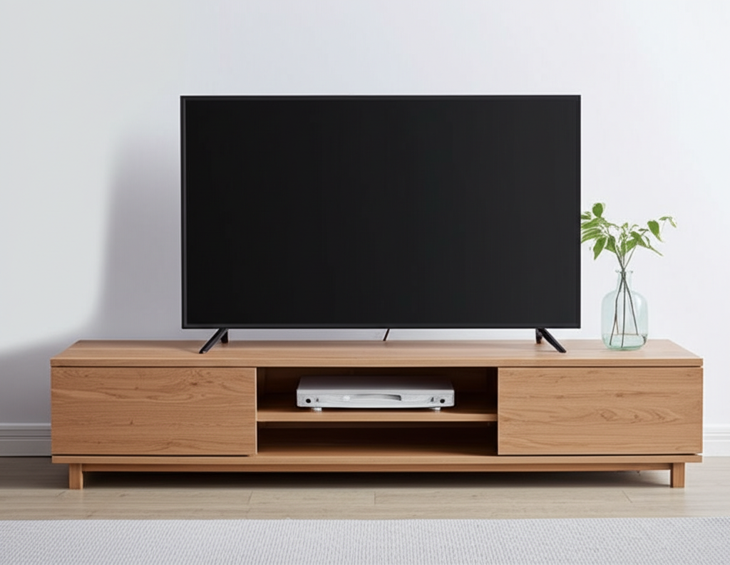 Modernne TV-alus